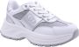 Liu Jo Sanmarino Sneaker Stijlvol en Trendy Schoeisel Multicolor Dames - Thumbnail 2