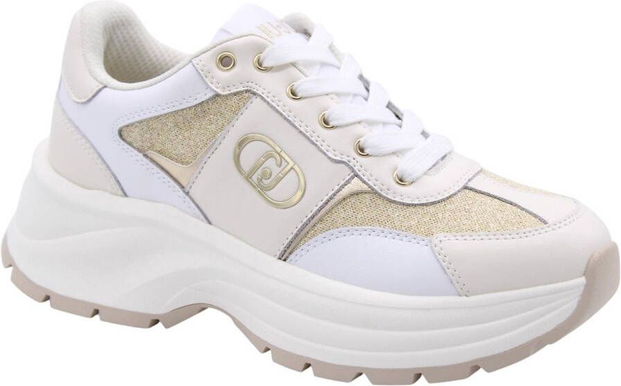 Liu Jo Sneakers BA5065P0102 04370