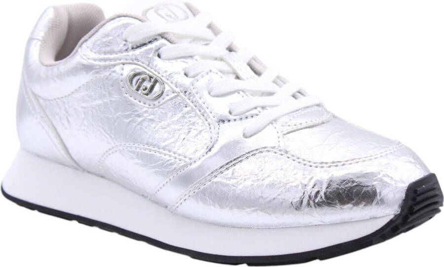 Liu Jo Sneaker Zilver