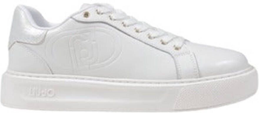Liu Jo Sneakers KYLIE 32 BA5007 PX179