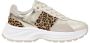 Liu Jo Lente Zomer Damessneakers Yellow Dames - Thumbnail 1