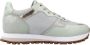 Liu Jo Wonder 01 Sneakers voor vrouwen Green Dames - Thumbnail 1