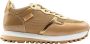 Liu Jo Wonder 37 Dames Schoenen Laag Suede Mesh - Thumbnail 1