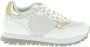 Liu Jo Elegante Sarajevo Sneakers White Dames - Thumbnail 2