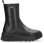 Liu.jo Liu·jo Amazing 22 Schoenen Zonder Veters Zwart Vrouw - Thumbnail 1