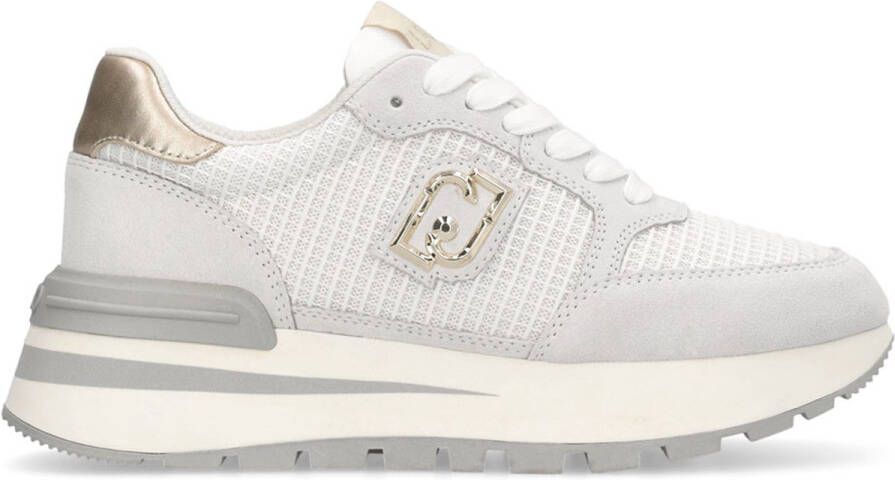 Liu.jo Liu·jo Amazing 25 Schoenen Wit Vrouw