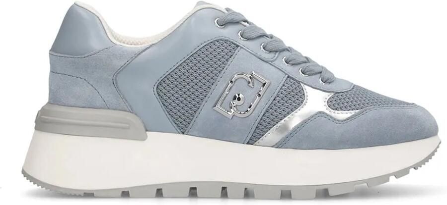 Liu.jo Liu·jo Amazing 43 Bis Schoenen Blauw Vrouw