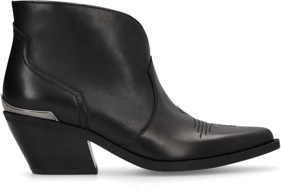 Liu.jo Liu·jo Austin 03 Booties Zwart Vrouw