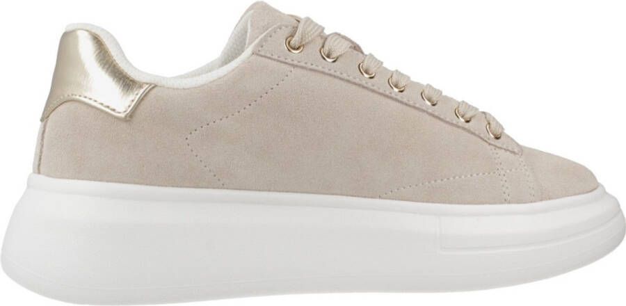 Liu.jo Liu·jo Babol 01 Schoenen Beige Vrouw