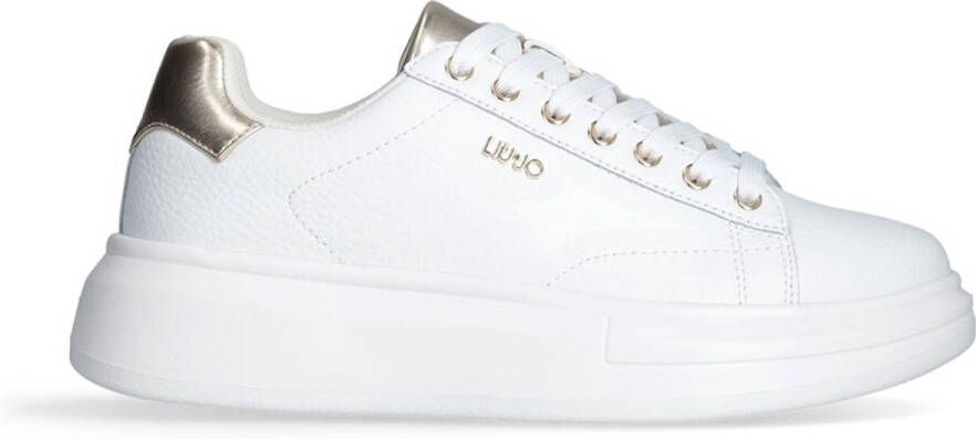 Liu.jo Liu·jo Babol 01 Schoenen Wit Vrouw