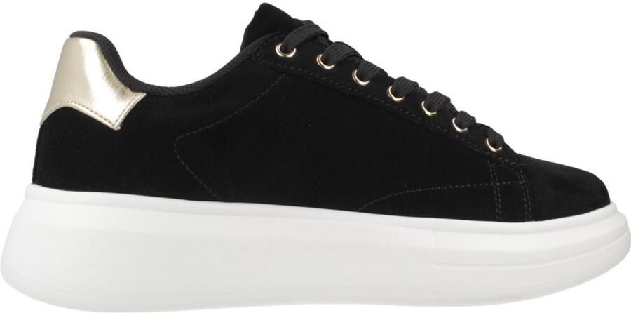 Liu.jo Liu·jo Babol 01 Schoenen Zwart Vrouw