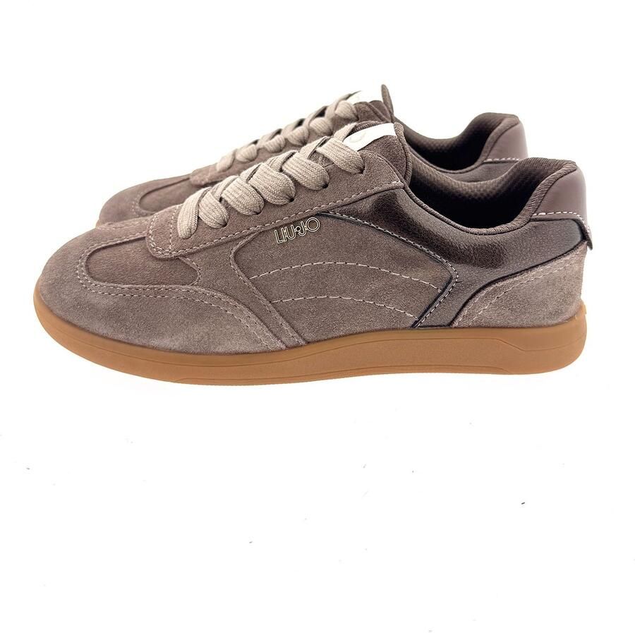 Liu.jo Liu·jo Connor 01 Schoenen Bruin Vrouw