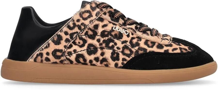 Liu.jo Liu·jo Connor 03 Schoenen Bruin Vrouw