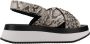 Liu.jo Liu·jo Dreamy Sandal 02 Sandalen Grijs Vrouw - Thumbnail 1