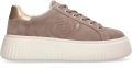 Liu.jo Liu·jo Elodie 01 Schoenen Bruin Vrouw - Havana