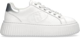 Liu.jo Liu·jo Elodie 01 Schoenen Wit Vrouw