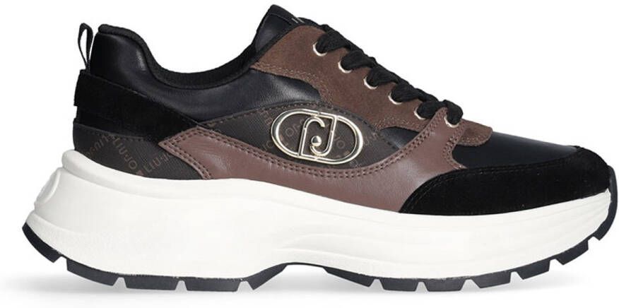 Liu.jo Liu·jo Eva 06 Schoenen Bruin Vrouw