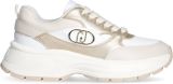 Liu Jo Lage Sneakers EVA 06 BF5035 PX026-S1874 - Wit