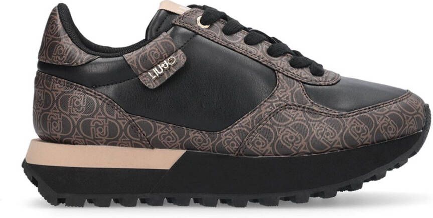 Liu.jo Liu·jo Evelyn 915 Schoenen Bruin Vrouw