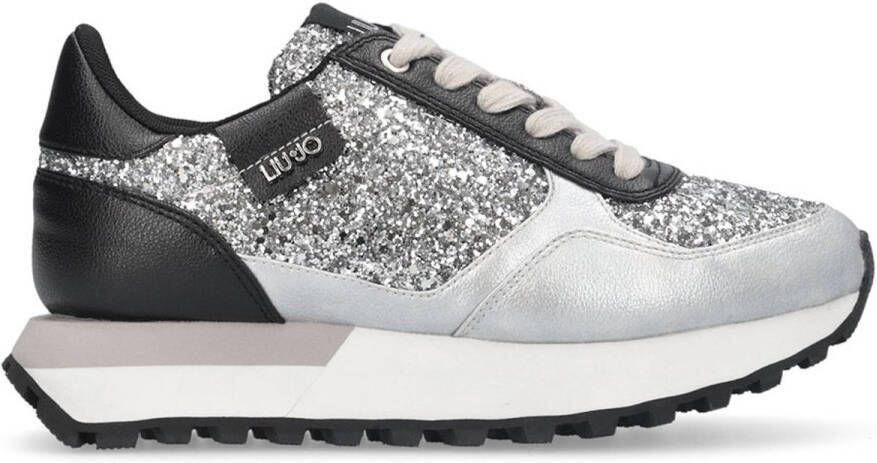 Liu.jo Liu·jo Evelyn 915 Schoenen Grijs Vrouw