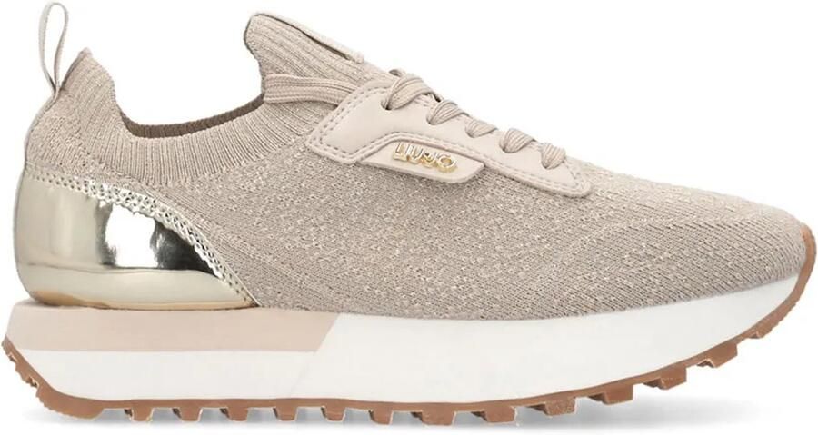 Liu.jo Liu·jo Evelyn 916 Schoenen Beige Vrouw