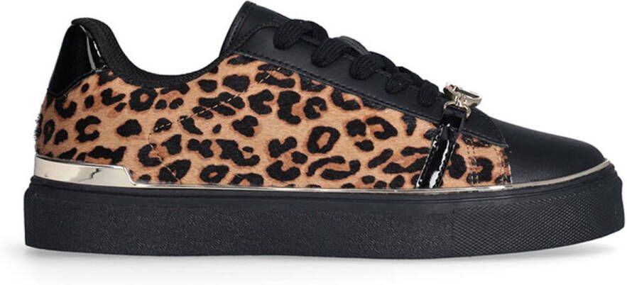 Liu.jo Liu·jo Kiki 01 Schoenen Bruin Vrouw