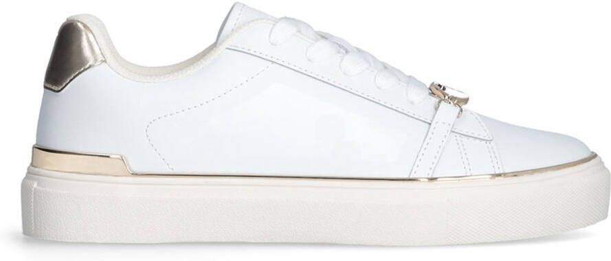 Liu.jo Liu·jo Kiki 01 Schoenen Wit Vrouw