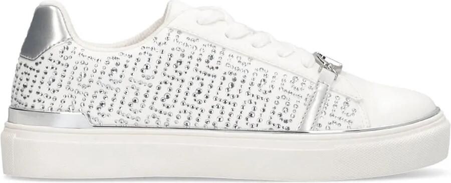 Liu.jo Liu·jo Kiki 01 Schoenen Wit Vrouw