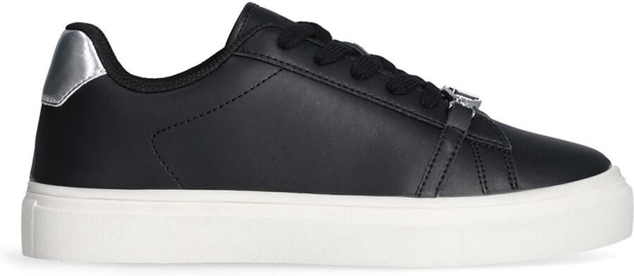 Liu.jo Liu·jo Kiki 01 Schoenen Zwart Vrouw