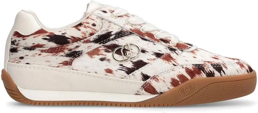 Liu Jo Sneakers Bf6035 Tx521 Deportivo Lewis 01