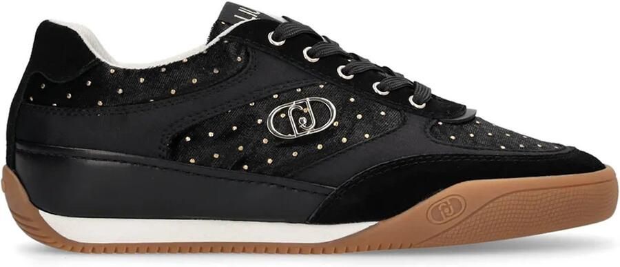 Liu.jo Liu·jo Lewis 01 Schoenen Zwart Vrouw