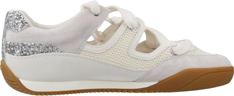 Liu.jo Liu·jo Lewis 03 Schoenen Wit Vrouw