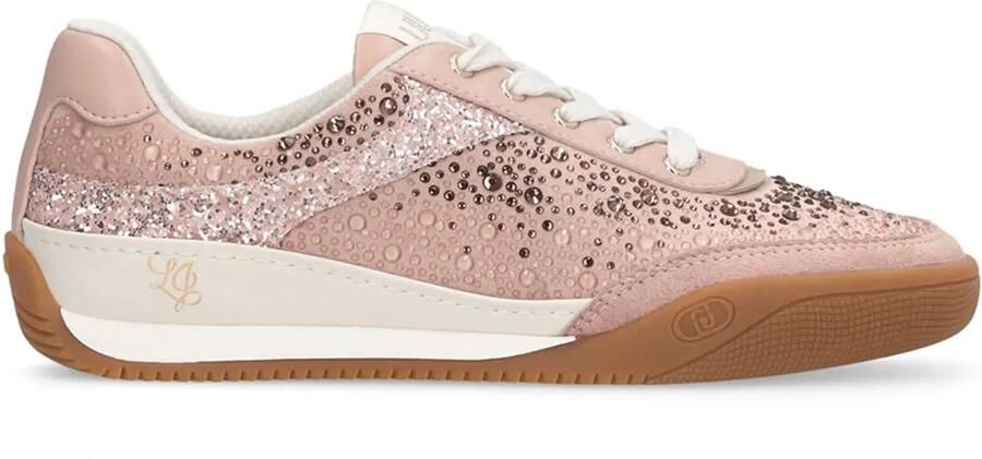 Liu.jo Liu·jo Lewis 04 Schoenen Beige Vrouw