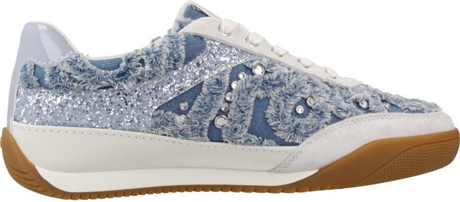 Liu Jo Liu·jo Lewis 04 Schoenen Blauw Vrouw