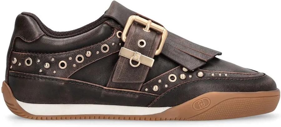 Liu.jo Liu·jo Lewis 06 Schoenen Bruin Vrouw