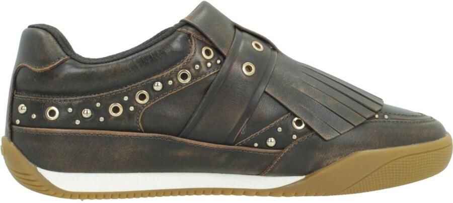 Liu.jo Liu·jo Lewis 06 Schoenen Bruin Vrouw
