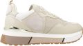 Liu.jo Liu·jo Liu Jo Maxi Wonder 01 Schoenen Beige Vrouw - Beige