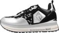 Liu.jo Liu·jo Liu Jo Maxi Wonder 01 Schoenen Zwart Vrouw - Zwart