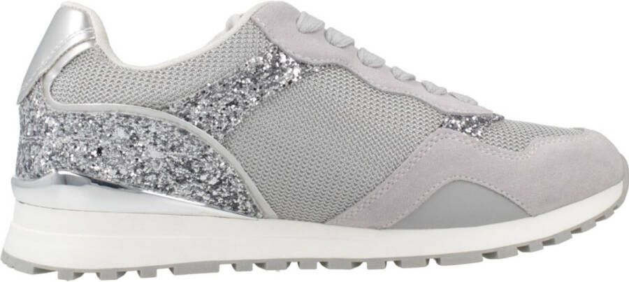 Liu.jo Liu·jo Liu Jo Maxi Wonder Low 02 Schoenen Grijs Vrouw