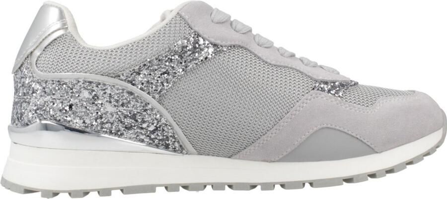Liu.jo Liu·jo Liu Jo Maxi Wonder Low 02 Schoenen Grijs Vrouw