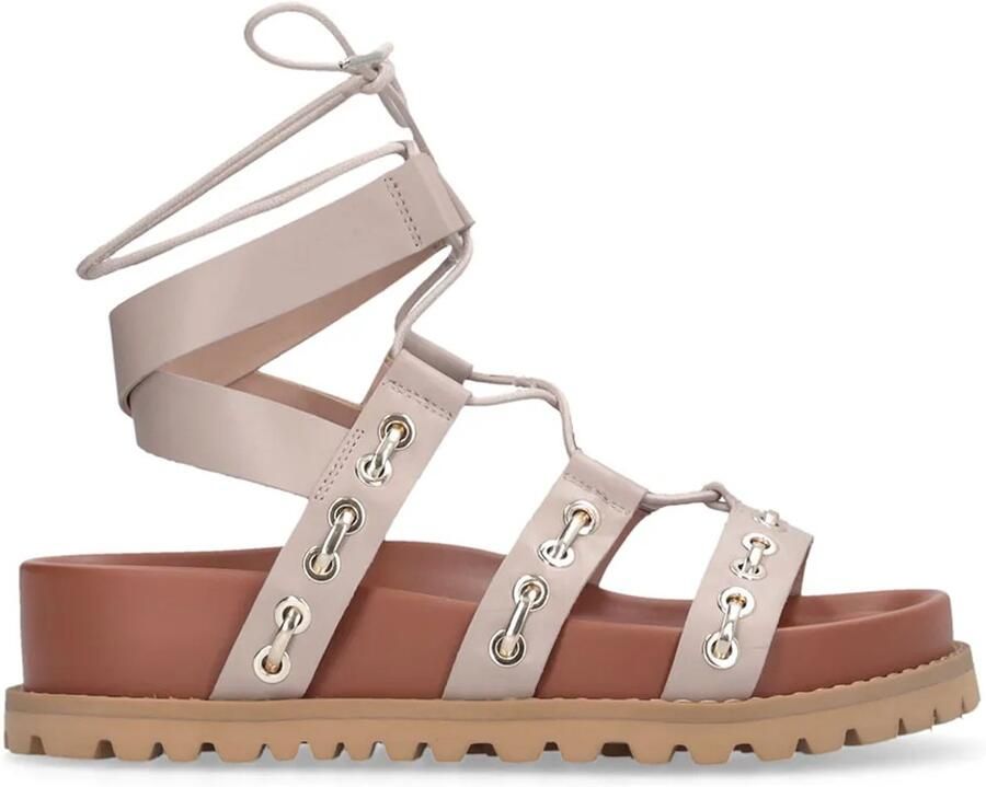 Liu.jo Liu·jo Livia 01 Sandalen Vrouw