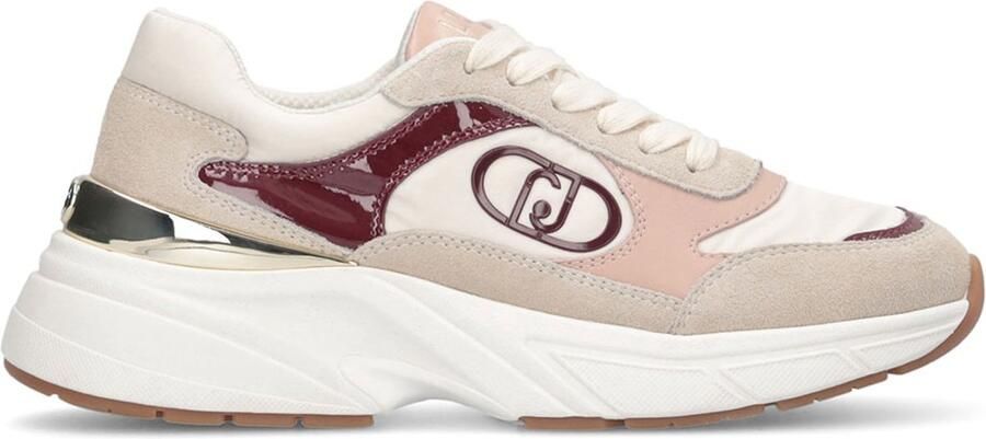Liu.jo Liu·jo Lj01 01 Schoenen Beige Vrouw