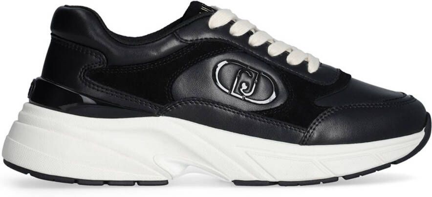Liu.jo Liu·jo Lj01 01 Schoenen Zwart Vrouw