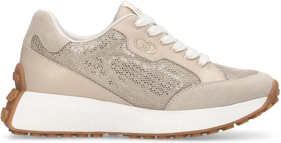 Liu.jo Liu·jo Lolo 20 Schoenen Beige Vrouw