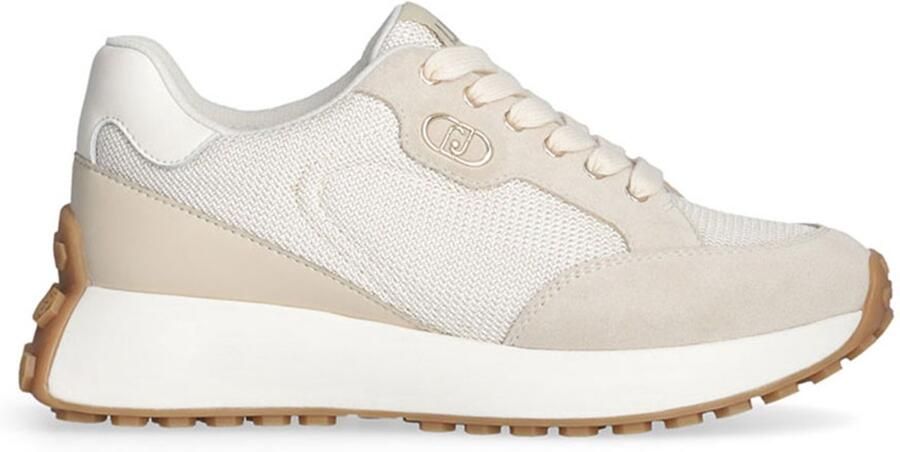Liu.jo Liu·jo Lolo 20 Schoenen Beige Vrouw