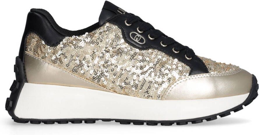 Liu.jo Liu·jo Lolo 20 Schoenen Goud Vrouw