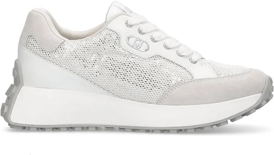 Liu.jo Liu·jo Lolo 20 Schoenen Wit Vrouw