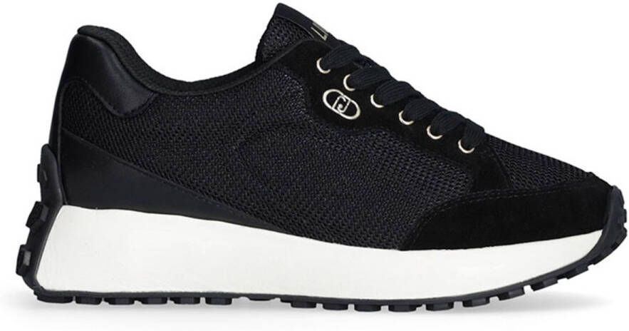 Liu.jo Liu·jo Lolo 20 Schoenen Zwart Vrouw