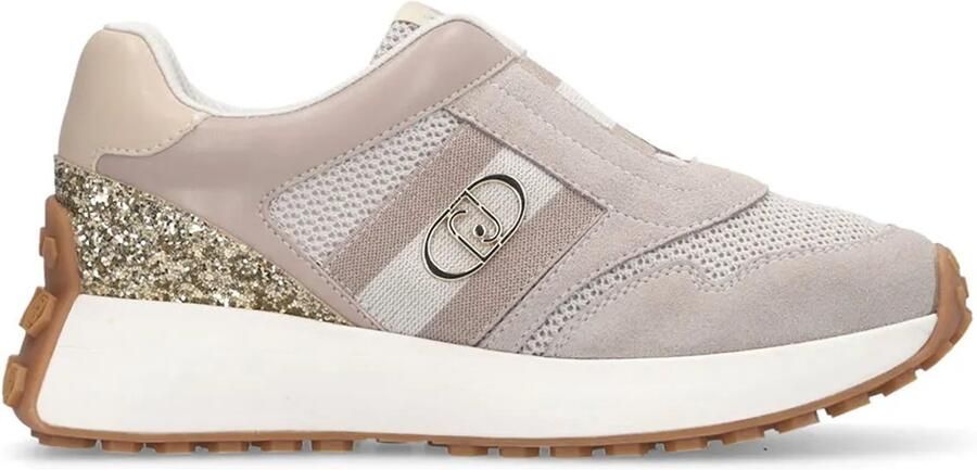 Liu.jo Liu·jo Lolo 21 Schoenen Beige Vrouw