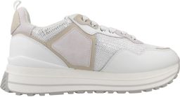 Liu.jo Liu·jo Maxi Wonder 01 Schoenen Wit Vrouw